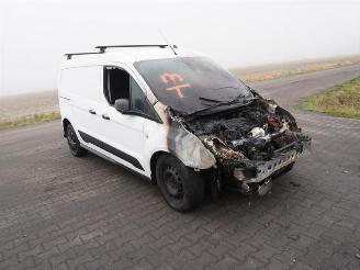 Ford Transit Connect 1.5 EcoBlue picture 4