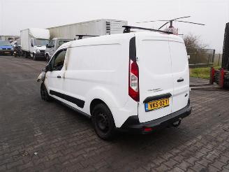 Ford Transit Connect 1.5 EcoBlue picture 2