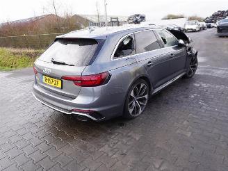 Audi Rs4 Avant 2.9 TFSi Quattro picture 1