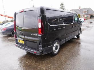 skadebil bedrijf Renault Trafic 2.0 dCi 2023/8