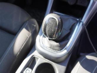 Opel Astra GTC 1.4 Turbo picture 7