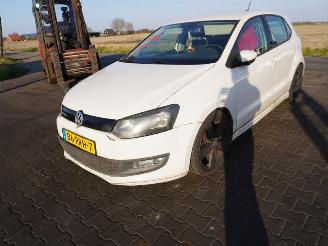 Volkswagen Polo 1.2 TDi picture 3