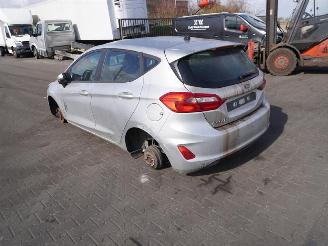 Ford Fiesta 1.0 EcoBoost picture 2