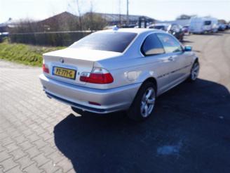 BMW 3-serie 323Ci picture 1