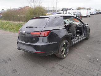 Seat Leon ST 1.4 TSi picture 1