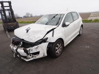 Volkswagen Polo 1.2 TDi picture 3