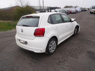 Volkswagen Polo 1.2 TDi picture 1