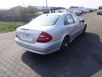 Vrakbiler auto Mercedes E-klasse 280 CDi 2005/1