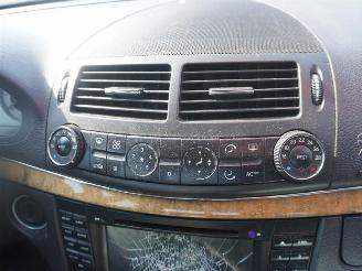Mercedes E-klasse 280 CDi picture 6