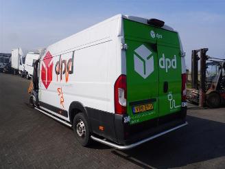 Fiat E-Ducato  picture 2