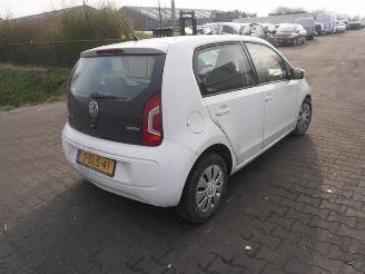 Volkswagen Up! 1.0 12v picture 1