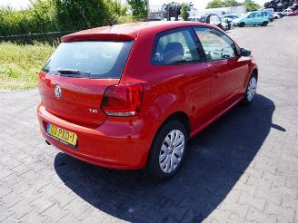 Volkswagen Polo 1.2 TSi picture 1