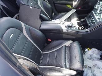 Mercedes C-klasse Estate C-63 S AMG 4.0 V8 Biturbo picture 8