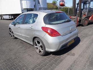 Peugeot 308 1.6 16v picture 2
