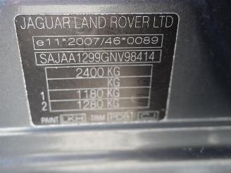Jaguar XJ 3.0 D picture 11