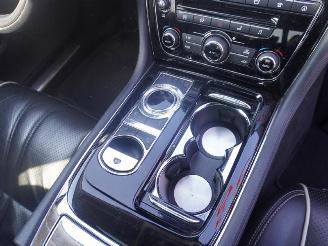 Jaguar XJ 3.0 D picture 7