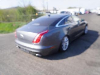 Uttjänta bilar auto Jaguar XJ 3.0 D 2016/1