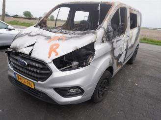 Ford Transit Custom 2.0 TDCi picture 3