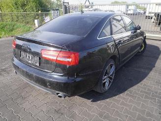 Uttjänta bilar auto Audi A6 2.8 FSi 2011/7
