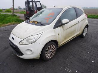 Ford Ka 1.2 picture 3
