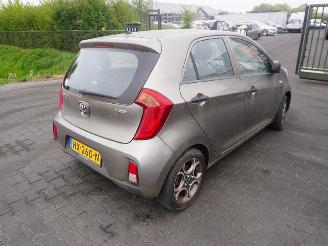 Kia Picanto 1.0 12v picture 1