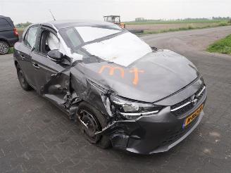 Opel Corsa 1.2 Turbo picture 4