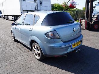 Seat Toledo 1.6 picture 2