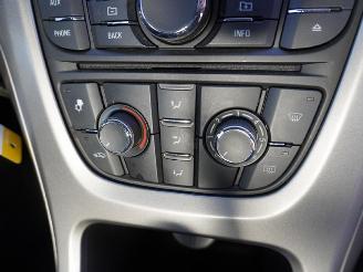 Opel Astra SPORTS TOURER 1.4 16v picture 6