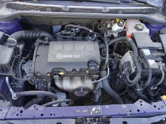 Opel Astra SPORTS TOURER 1.4 16v picture 9