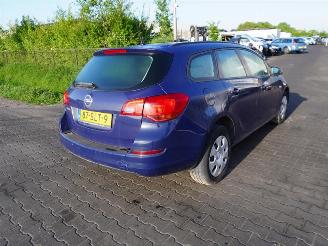 Opel Astra SPORTS TOURER 1.4 16v picture 1
