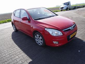 Hyundai I-30 1.6 CRDi picture 4