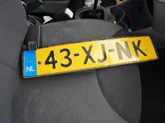 Toyota Aygo 1.0 12v picture 9