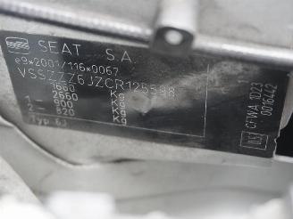 Seat Ibiza ST 1.2 TDi picture 9