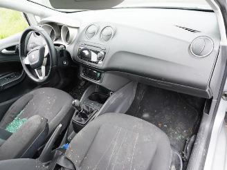 Seat Ibiza ST 1.2 TDi picture 5