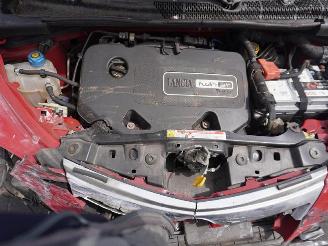 Lancia Ypsilon 0.9 TwinAir picture 9