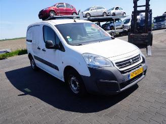 Peugeot Partner 1.6 HDi picture 4