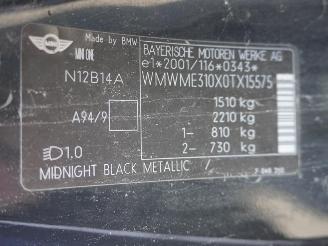 Mini One 1.4 16v picture 8