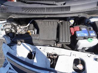 Opel Agila 1.2 12v picture 9