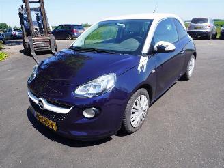 Opel Adam 1.2 16v picture 3