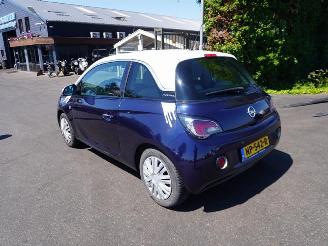 Opel Adam 1.2 16v picture 2