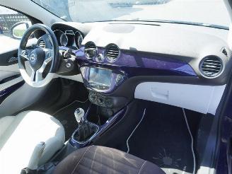 Opel Adam 1.2 16v picture 5