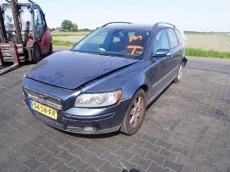 Volvo V-50 1.8 picture 3