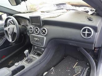 Mercedes A-klasse A 180 picture 5