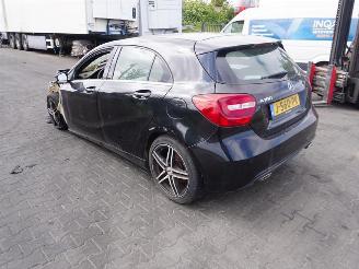 Mercedes A-klasse A 180 picture 2