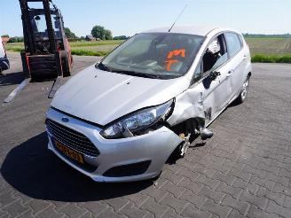 Ford Fiesta 1.0 EcoBoost picture 3