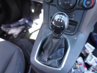 Ford Fiesta 1.0 EcoBoost picture 7