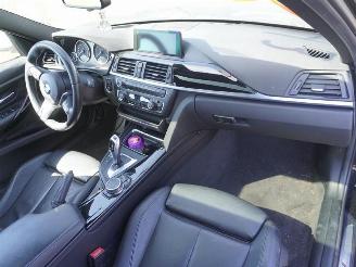 BMW 3-serie 328i picture 5