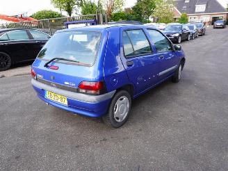 Renault Clio RN 1.2 picture 1