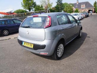 Vrakbiler auto Fiat Punto Evo 1.4 2011/2