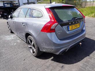 Volvo V-60 T3 picture 2